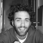 Portraitfoto von Johannes