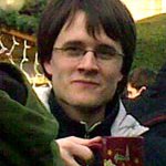 Portraitfoto von Johannes
