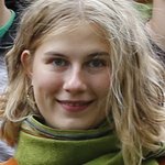 Portraitfoto von Katharina