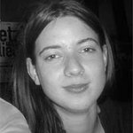 Portraitfoto von Katrin