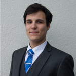Portraitfoto von Erik