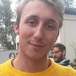 Portraitfoto von Mario