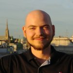 Portraitfoto von Matvey
