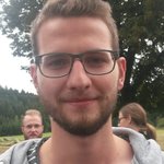 Portraitfoto von Michael
