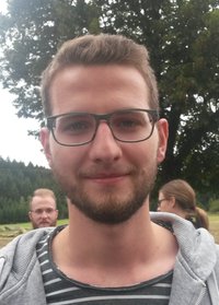 Portraitfoto von Michael Parzer
