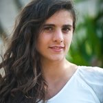 Portraitfoto von Franziska