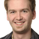 Portraitfoto von Stefan