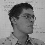 Portraitfoto von Philipp