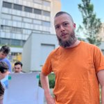Portraitfoto von Peter