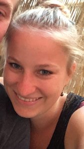 Portraitfoto von Lisa Geiginger
