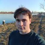 Portraitfoto von Christoph