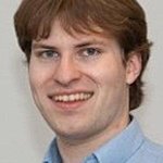 Portraitfoto von Daniel A.