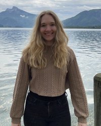 Portraitfoto von Katharina Reindl