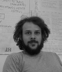 Portraitfoto von Thomas Planitzer