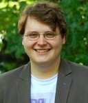 Portraitfoto von Andreas