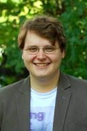 Portraitfoto von Andreas Deutschmann