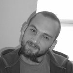 Portraitfoto von Viktor