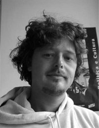 Portraitfoto von Zelko Slamaj